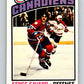 1976-77 O-Pee-Chee #205 Serge Savard  Montreal Canadiens  V12295