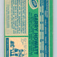 1976-77 O-Pee-Chee #206 Garry Howatt  New York Islanders  V12296