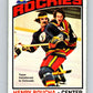 1976-77 O-Pee-Chee #209 Henry Boucha  Colorado Rockies  V12303