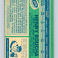 1976-77 O-Pee-Chee #209 Henry Boucha  Colorado Rockies  V12303
