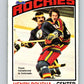 1976-77 O-Pee-Chee #209 Henry Boucha  Colorado Rockies  V12304