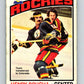 1976-77 O-Pee-Chee #209 Henry Boucha  Colorado Rockies  V12305