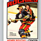 1976-77 O-Pee-Chee #209 Henry Boucha  Colorado Rockies  V12306