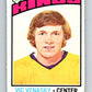 1976-77 O-Pee-Chee #211 Vic Venasky  Los Angeles Kings  V12308