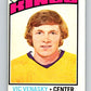 1976-77 O-Pee-Chee #211 Vic Venasky  Los Angeles Kings  V12309