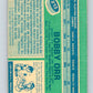 1976-77 O-Pee-Chee #213 Bobby Orr  Chicago Blackhawks  V12314