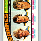 1976-77 O-Pee-Chee #214 The French Connection  V12315