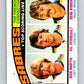 1976-77 O-Pee-Chee #214 The French Connection  V12316