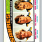 1976-77 O-Pee-Chee #214 The French Connection  V12318