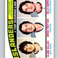 1976-77 O-Pee-Chee #216 Long Island Lightning Company  V12323