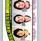 1976-77 O-Pee-Chee #216 Long Island Lightning Company  V12325