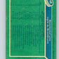 1976-77 O-Pee-Chee #218 Bicentennial Line MacDonald/Apps/Pronovost  V12328