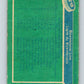 1976-77 O-Pee-Chee #218 Bicentennial Line MacDonald/Apps/Pronovost  V12329