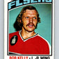 1976-77 O-Pee-Chee #219 Bob Kelly  Philadelphia Flyers  V12334