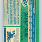 1976-77 O-Pee-Chee #222 Danny Gare  Buffalo Sabres  V12342
