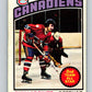 1976-77 O-Pee-Chee #223 Guy Lapointe  Montreal Canadiens  V12344