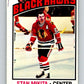 1976-77 O-Pee-Chee #225 Stan Mikita  Chicago Blackhawks  V12346