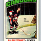 1976-77 O-Pee-Chee #229 Ralph Stewart  Vancouver Canucks  V12362