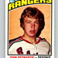 1976-77 O-Pee-Chee #231 John Bednarski  RC Rookie Rangers  V12363