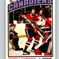 1976-77 O-Pee-Chee #232 Yvon Lambert  Montreal Canadiens  V12366