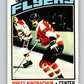 1976-77 O-Pee-Chee #233 Orest Kindrachuk  Philadelphia Flyers  V12367