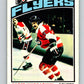 1976-77 O-Pee-Chee #233 Orest Kindrachuk  Philadelphia Flyers  V12369