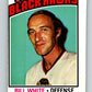 1976-77 O-Pee-Chee #235 Bill White  Chicago Blackhawks  V12371