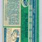 1976-77 O-Pee-Chee #237 Al MacAdam  Cleveland Barons  V12381