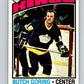 1976-77 O-Pee-Chee #239 Butch Goring  Los Angeles Kings  V12384