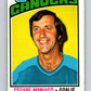 1976-77 O-Pee-Chee #240 Cesare Maniago  Vancouver Canucks  V12385