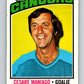1976-77 O-Pee-Chee #240 Cesare Maniago  Vancouver Canucks  V12387