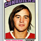 1976-77 O-Pee-Chee #244 Rick Chartraw  Montreal Canadiens  V12397