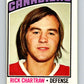 1976-77 O-Pee-Chee #244 Rick Chartraw  Montreal Canadiens  V12398
