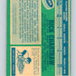 1976-77 O-Pee-Chee #244 Rick Chartraw  Montreal Canadiens  V12398