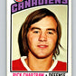 1976-77 O-Pee-Chee #244 Rick Chartraw  Montreal Canadiens  V12399