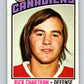 1976-77 O-Pee-Chee #244 Rick Chartraw  Montreal Canadiens  V12400