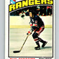 1976-77 O-Pee-Chee #245 Phil Esposito  New York Rangers  V12403