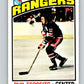 1976-77 O-Pee-Chee #245 Phil Esposito  New York Rangers  V12405