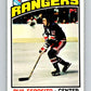 1976-77 O-Pee-Chee #245 Phil Esposito  New York Rangers  V12406