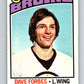 1976-77 O-Pee-Chee #246 Dave Forbes  Boston Bruins  V12407