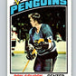 1976-77 O-Pee-Chee #248 Ron Schock  Pittsburgh Penguins  V12411