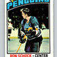 1976-77 O-Pee-Chee #248 Ron Schock  Pittsburgh Penguins  V12412