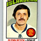 1976-77 O-Pee-Chee #250 Glenn Resch  New York Islanders  V12418