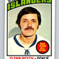 1976-77 O-Pee-Chee #250 Glenn Resch  New York Islanders  V12420