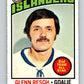 1976-77 O-Pee-Chee #250 Glenn Resch  New York Islanders  V12422