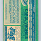 1976-77 O-Pee-Chee #257 Carol Vadnais  New York Rangers  V12440