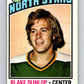 1976-77 O-Pee-Chee #263 Blake Dunlop  Minnesota North Stars  V12654