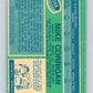 1976-77 O-Pee-Chee #268 Mike Corrigan  Pittsburgh Penguins  V12667