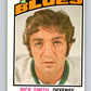 1976-77 O-Pee-Chee #269 Rick Smith  St. Louis Blues  V12668