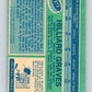 1976-77 O-Pee-Chee #273 Hilliard Graves  Atlanta Flames  V12678